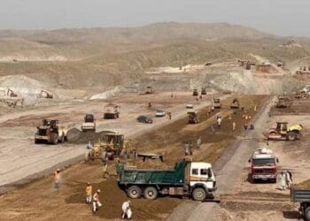 ایران به ساخت سد «پاشدان» توسط طالبان اعتراض کرد