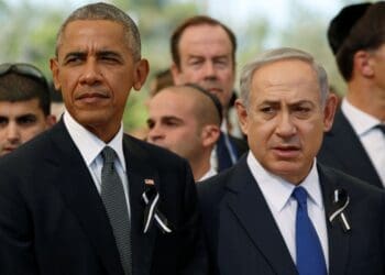 نتانیاهو: اوباما از من خواست مخفیانه به افغانستان بروم
