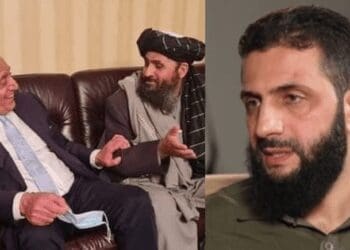 بنیاد دفاع از دموکراسی‌ها: افسانه‌ی تغییر و میانه‌روی «هیات تحریر الشام» شبیه به افسانه‌ی تغییر طالبان است