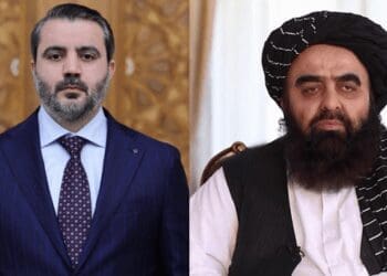 اولین تماس رسمی طالبان با حاکمان جدید سوریه؛ متقی به شیبانی گفته سیاست «عفو» تان قابل ستایش است