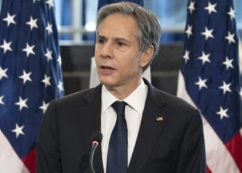 بلینکن به تحریر الشام: از اشتباهات طالبان بیاموزید