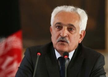 سپنتا: پاکستان همواره در پی ویرانی افغانستان بوده‌است