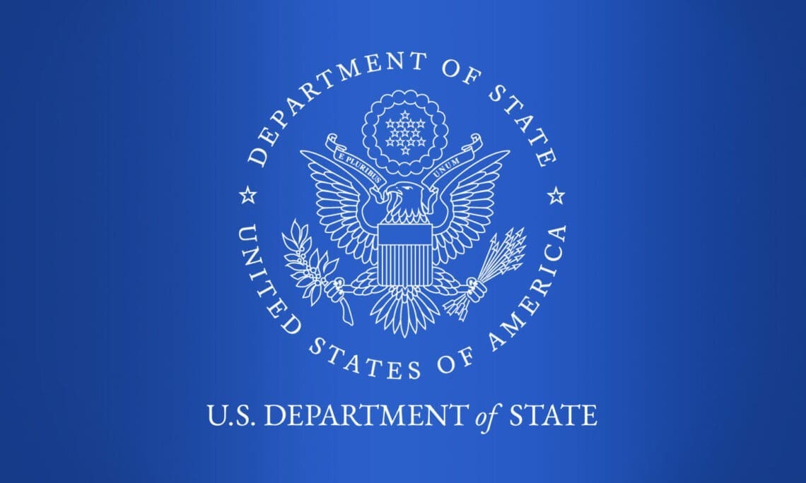 داعش خطرناک ترین گروه هراسافگن خارجی از نظر ایالات متحده است، طالبان اما در این فهرست جا ندارد