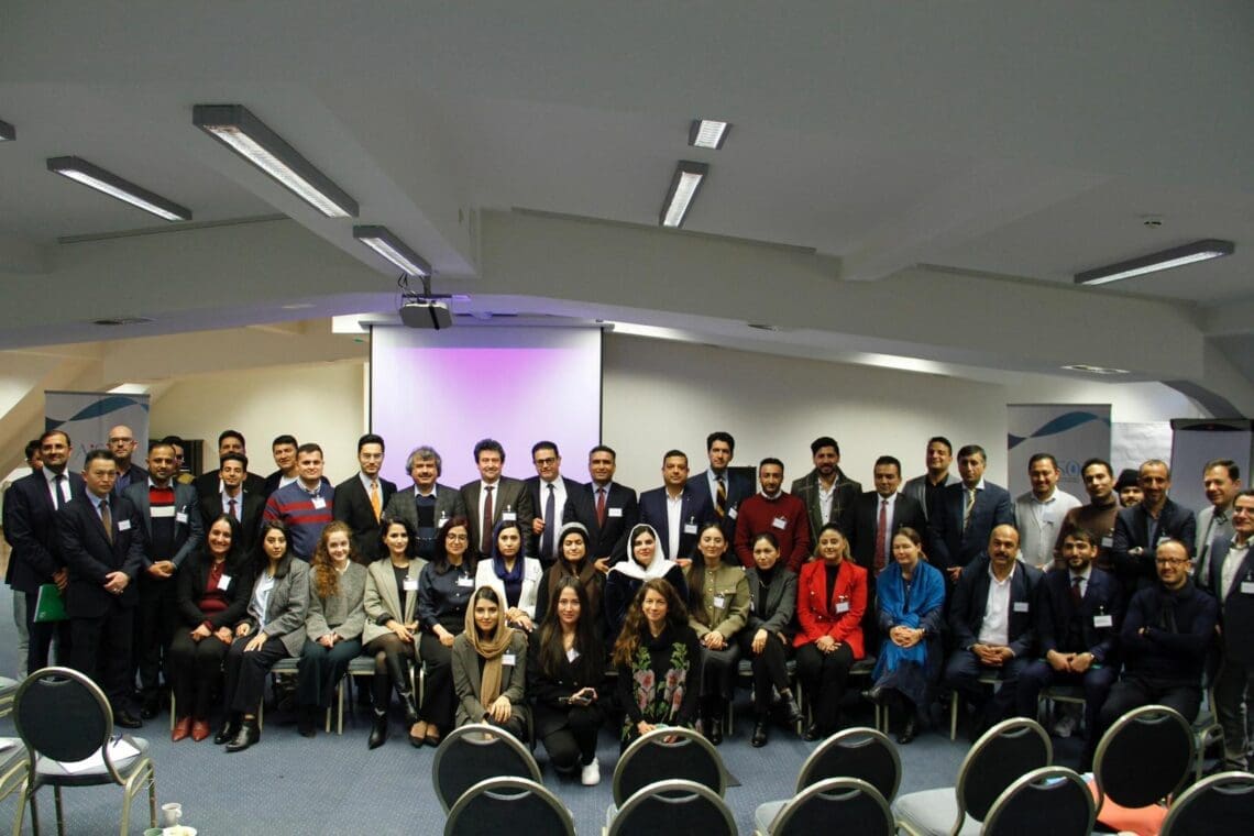 نشستی برای بررسی وضعیت رسانهها و خبرنگاران افغانستان در برلین برگزار شد