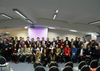 نشستی برای بررسی وضعیت رسانه‌ها و خبرنگاران افغانستان در برلین برگزار شد