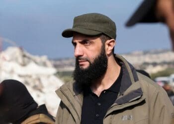 از زندان بوکا تا تصرف حلب؛ جولانی و رویای رهبری سوریه