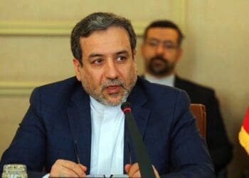 تحولات سوریه؛ عراقچی وارد دمشق شد