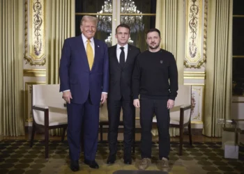 ترمپ خواستار «آتش‌بس فوری» میان روسیه و اوکراین شد