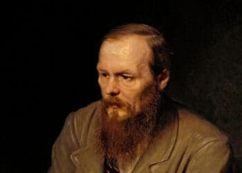 راوی روان آدمیان؛ نگاهی به‌زندگی و آثار فئودور داستایفسکی