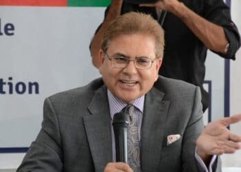 محمد صادق باری دگر نماینده‌ی ویژه‌ی پاکستان در امور افغانستان شد