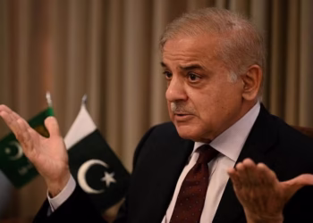 شریف به طالبان: نمی‌توان هم دست دوستی داد و هم چشم بر فعالیت تی‌تی‌پی بست