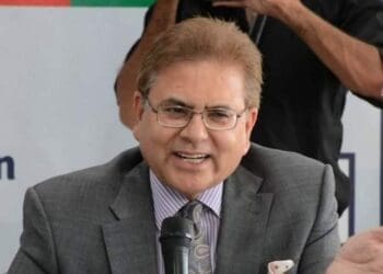 «دوستی یا دشمنی؟»؛ نماینده ویژه‌ی پاکستان با عبدالکبیر دیدار کرده‌است