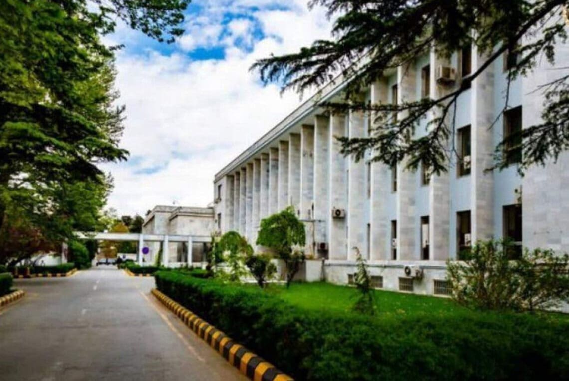 طالبان کاردار پاکستان در کابل را احضار کرد