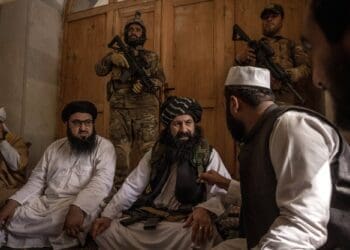 خلیل حقانی کی بود؟‌