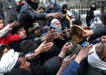 برنامه جهانی خوراک: برای ادامه‌ی فعالیت در افغانستان به بیش‌از ۷۰۰ میلیون دالر فوراً نیاز داریم