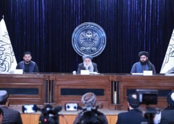 پس از حضور «مهمان» در نشست اقلیمی باکو؛طالبان ‌خواستار اشتراک «معنادار» در این گفت‌وگوها شد