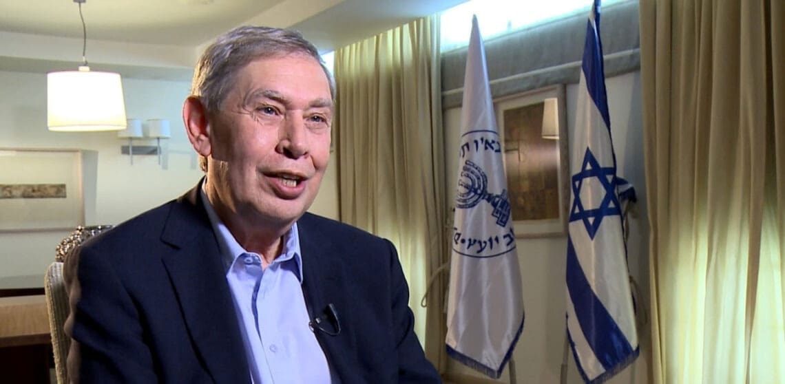 رئیس پیشین موساد: تحقیر ۲ میلیارد مسلمان جهان امنیت اسرائیل را تهدید می‌کند