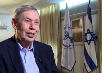 رئیس پیشین موساد: تحقیر ۲ میلیارد مسلمان جهان امنیت اسرائیل را تهدید می‌کند