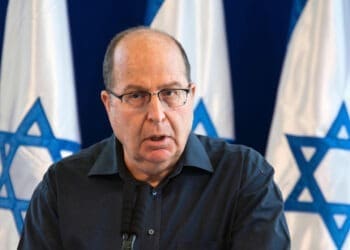 وزیر دفاع پیشین اسرائیل می‌گوید این کشور در غزه «جنایت‌ جنگی» و «پاک‌سازی تباری» می‌کند