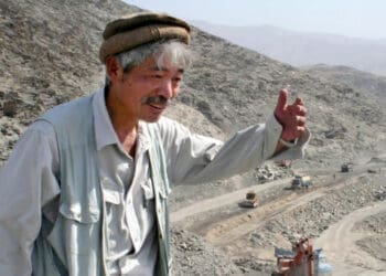 پنج سال پس از مرگش، آرزوهای «کاکا مراد» برای آبادی افغانستان هنوز زنده‌اند