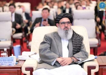 طالبان ریاست طب سنتی ایجاد کرده است