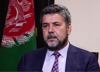 رحمت الله نبیل: تاریخ طالبان به عنوان عبرتی تلخ ثبت خواهد کرد