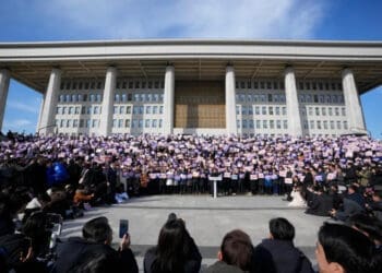 واپسین تحولات کوریای جنوبی