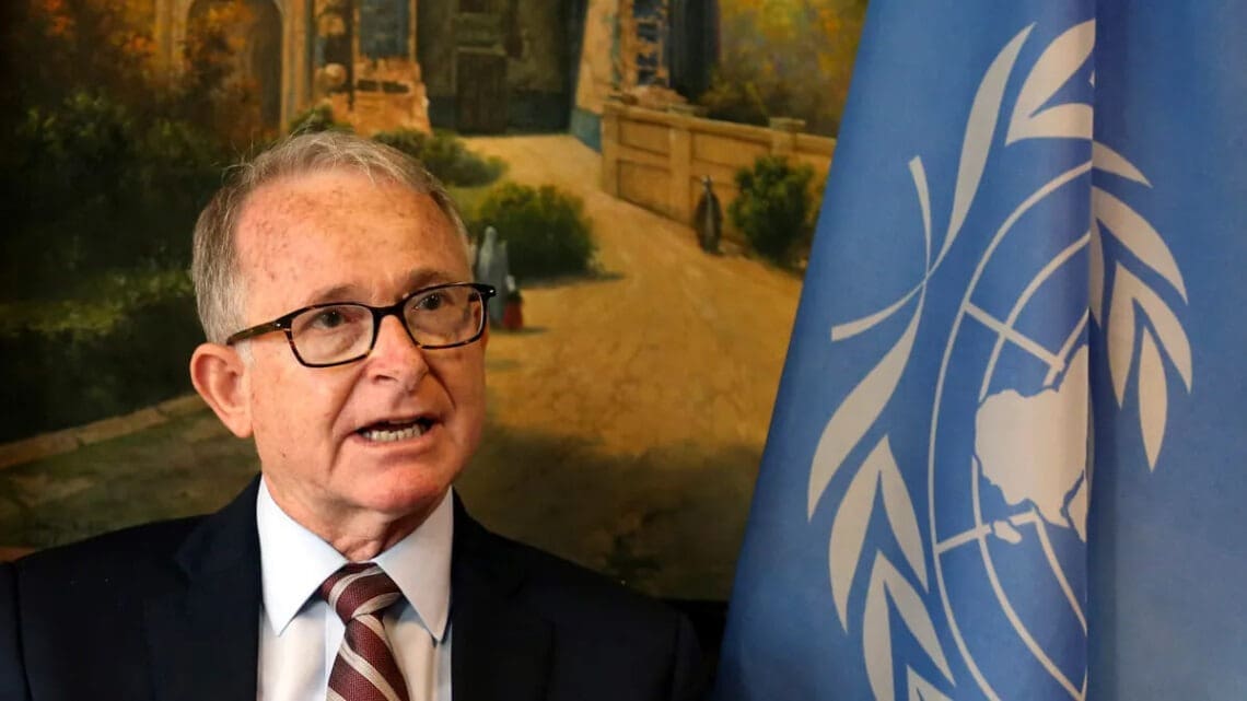 ریچارد بِنت: تصمیم تازه طالبان پیامدهای «ویرانگر» خواهد داشت