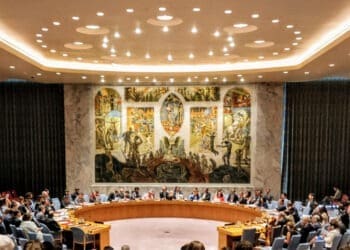 نشست شورای امنیت در باره‌ی افغانستان روز پنج‌شنبه برگزار می‌شود