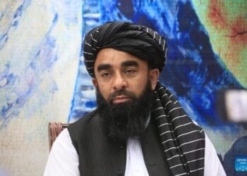 سخنگوی طالبان در روز جهانی حقوق بشر: حقوق همه‌ی مردم افغانستان تامین است