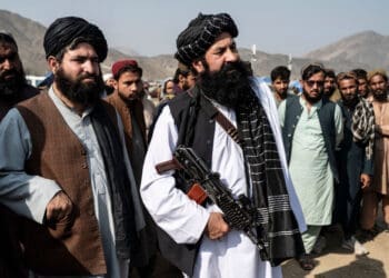 طالبان: حقانی به‌دست «خوارج» کشته شد