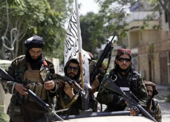 مقام طالبان: خواب و خوراک نیروهای ما «عبادت» است