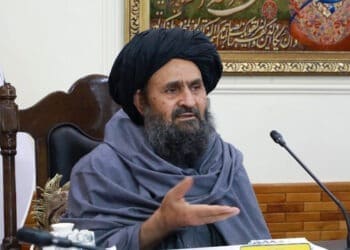 طالبان در انتظار حمایت روسیه؛ ملا برادر روی پروژه‌های مشترک با مسکو نشست ویژه‌ برگزار کرد