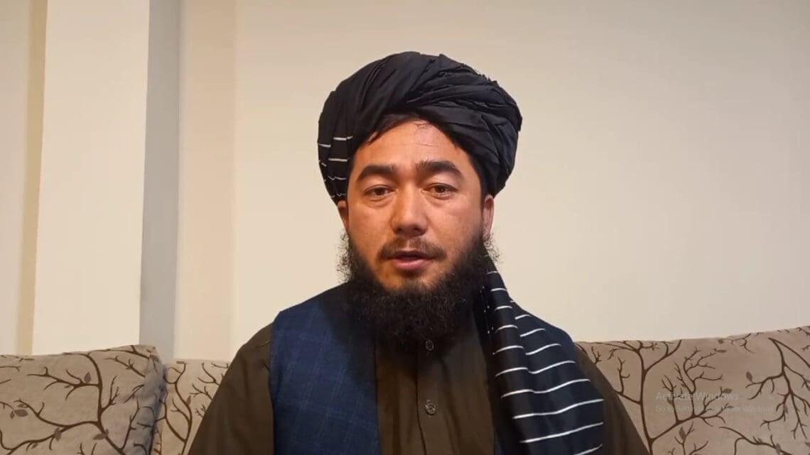 سخنگوی والی طالبان در سمنگان: تمامی گیرماندگان معدن زغال سنگ دره‌ی صوف نجات داده شدند