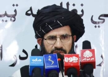 مقام طالبان: رژیم طالبان هیچ‌گاهی نمی‌خواهد رسانه‌‌ها مسدود شوند