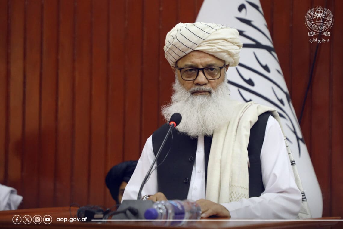 مقام طالبان: با آمدن ما جوانان با «روحیه اسلامی» تربیت میشوند