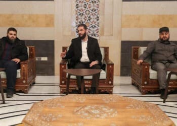 شبه‌نظامیان سوریه در ارتش تازه‌ی این کشور ادغام می‌شوند