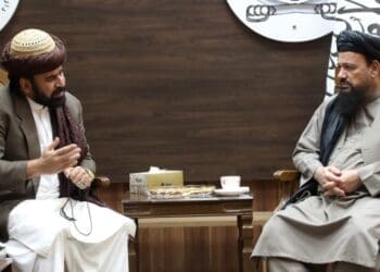 طالبان می‌گوید که شرکت‌های روسی علاقه‌مند سرمایه‌گذاری در بخش انرژی و آب افغانستان هستند