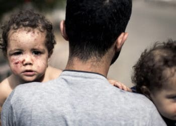 سازمان ملل: اسرائیل هر ساعت در غزه یک کودک را می‌کُشد