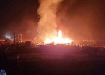 طالبان: حمله‌ی پاکستان بر پکتیکا ۴۶ تن را کشت