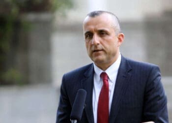 صالح در واکنش به حمله‌ی پاکستان: طالبان کاری فراتر از «بی‌عزت» کردن افغانستان بلد نیست