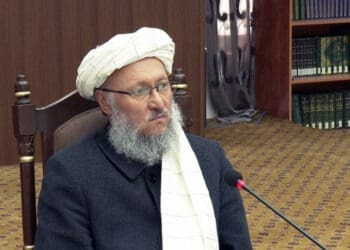 حنفی: زمینه‌ی بهتر آموزش در افغانستان فراهم شده‌است