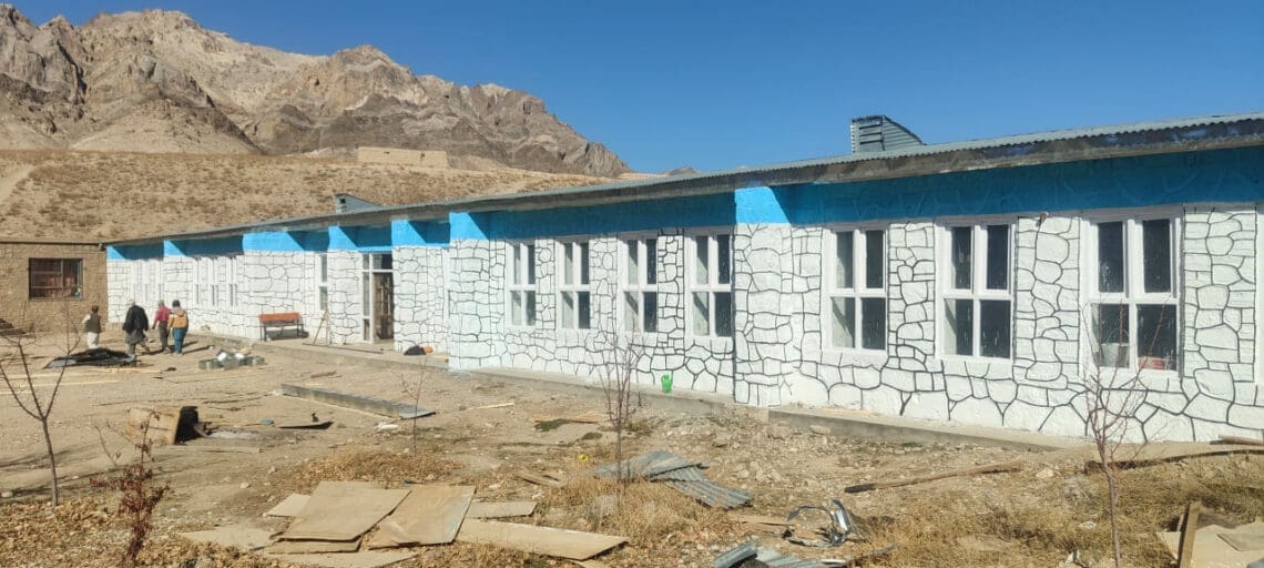 وزارت معارف طالبان میگوید «تعلیم و تربیه» عامل اصلی توسعهی کشور است