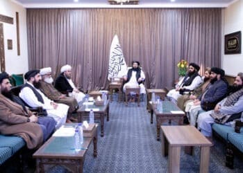 کمیسیون سیاسی طالبان: حق «دفاع مشروع» را داریم