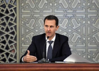 رسانه‌ی اسرائیلی: اسد با اسرائیل در «واتس‌آپ» ارتباط داشت