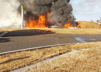 افزایش قربانیان فرود ناکام هواپیمای کوریای جنوبی؛ دست‌کم ۱۷۶ تن کشته شده‌اند