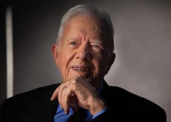 جیمی کارتر درگذشت