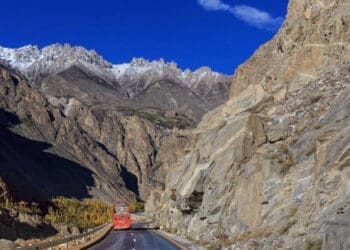 طالبان: نیروهای پاکستانی در واخان حضور ندارند