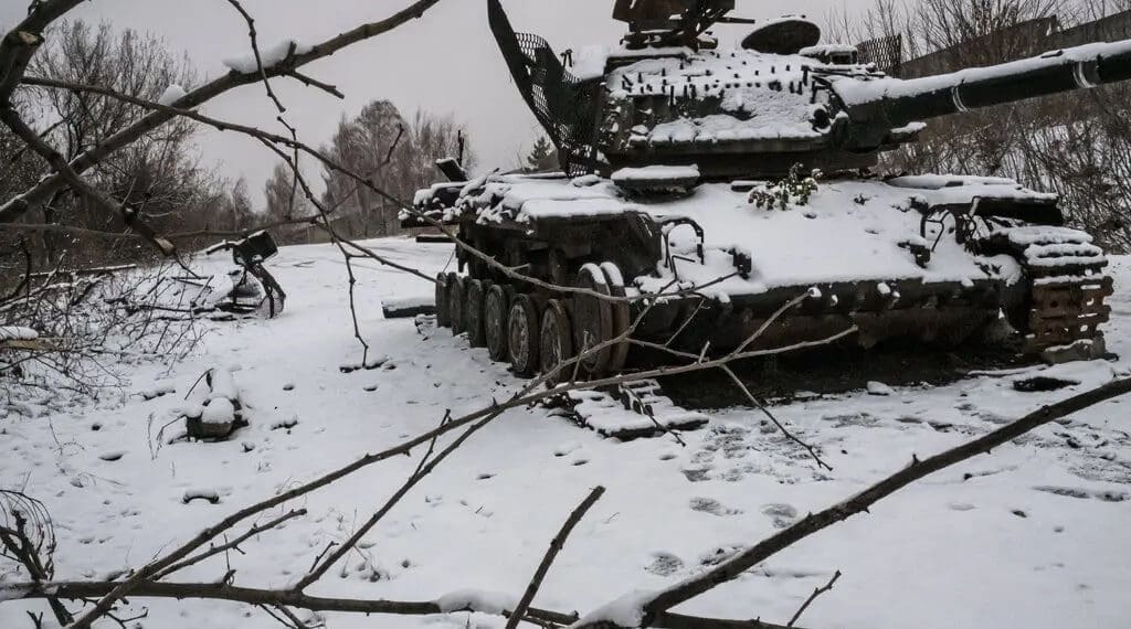 امریکا ۲.۵ میلیارد کمک نظامی دگر به اوکراین می‌فرستد