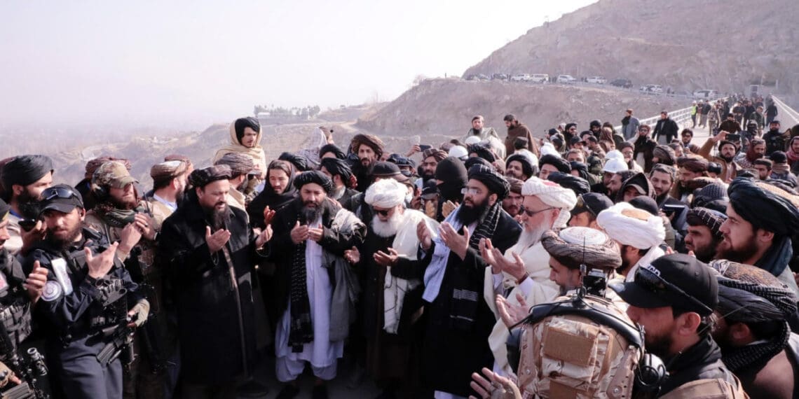 طالبان: می‌خواهیم اقتصاد ملی را «احیا» کنیم